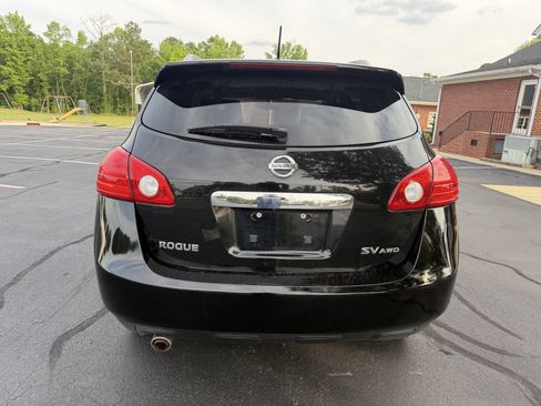 Used 2011 Nissan Rogue SV w/ Premium Pkg AWD/4WD image 6