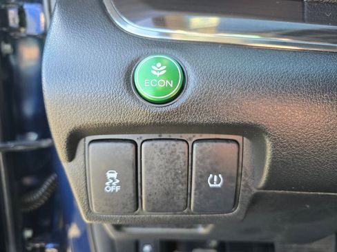 Used 2016 Honda CR-V EX-L image 21