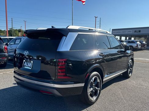 New 2026 Hyundai Palisade Limited image 5