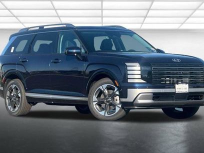 New 2026 Hyundai Palisade Limited