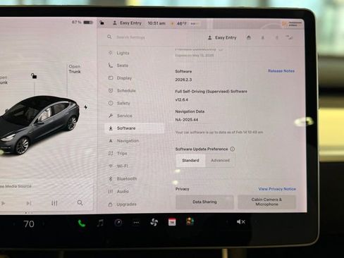 Used 2018 Tesla Model 3 Performance image 28