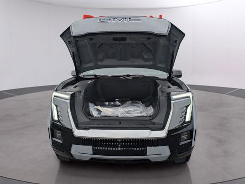 New 2025 GMC Sierra EV Denali image 33