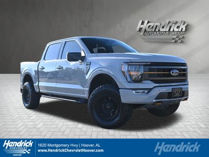 Used 2023 Ford F150 Tremor