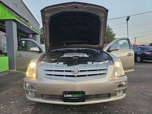 Used 2005 Cadillac STS w/ Preferred Equipment Group image 42