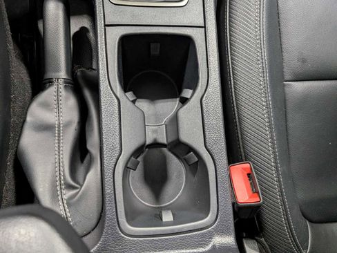 Used 2023 Ford Ranger Lariat w/ Equipment Group 501A High image 28