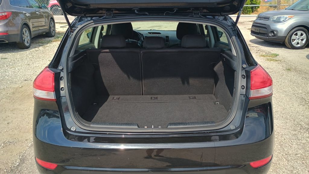 Used 2016 Kia Forte EX FWD image 27