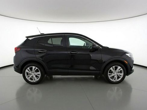 Used 2025 Buick Encore GX Preferred image 11