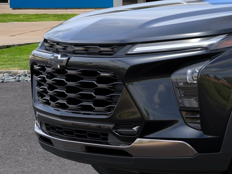 New 2026 Chevrolet Trax ACTIV w/ Driver Confidence Package FWD image 13