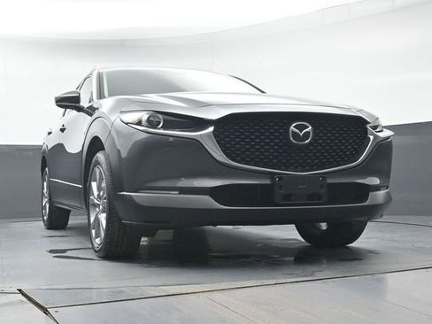 Used 2023 MAZDA CX-30 AWD 2.5 S w/ Preferred Package image 35