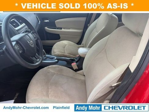 Used 2012 Dodge Avenger SE FWD image 13