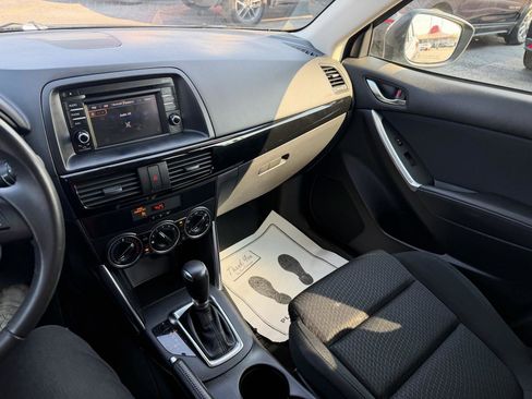 Used 2015 MAZDA CX-5 Touring FWD image 21