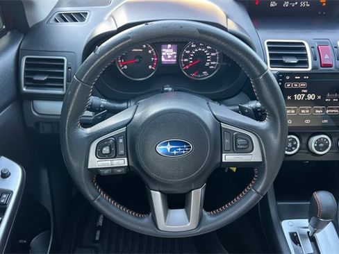 Used 2017 Subaru Crosstrek 2.0i Premium image 15