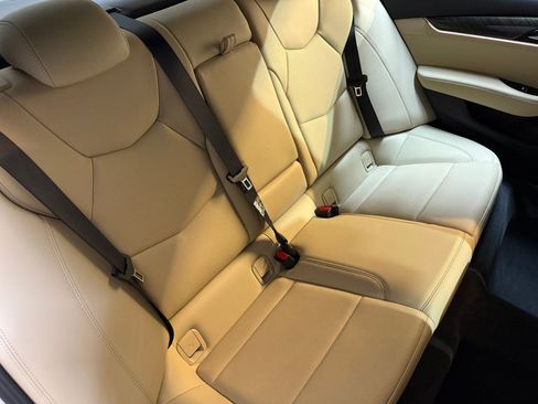 Used 2020 Cadillac CT5 Premium Luxury image 41