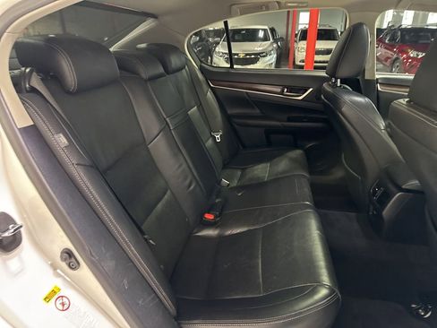 Used 2014 Lexus GS 350 w/ Premium Package image 37
