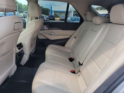 Used 2020 Mercedes-Benz GLE 350 GLE 350 image 29