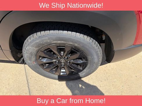 Used 2025 MAZDA CX-70 Plug-In Hybrid w/ Premium Plus AWD/4WD image 30