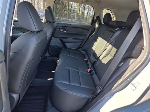 New 2026 Nissan Rogue Dark Armor image 6