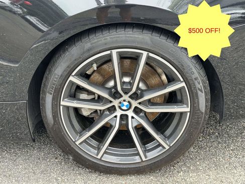 Used 2026 BMW 430i xDrive Coupe w/ Premium Package AWD/4WD image 8