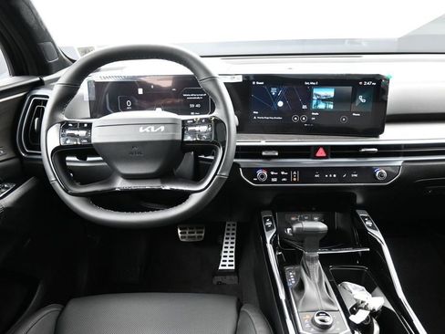 New 2026 Kia Sorento SX Prestige AWD/4WD image 20