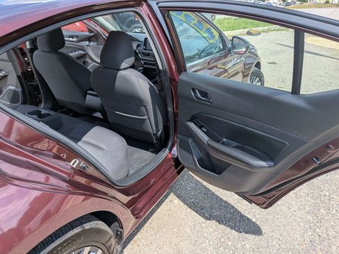 Used 2023 Nissan Altima 2.5 SV FWD image 32