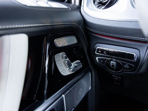 Used 2022 Mercedes-Benz G 63 AMG 4MATIC image 17