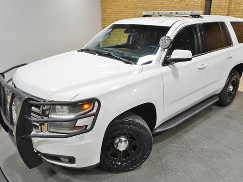 Used 2020 Chevrolet Tahoe 2WD image 2