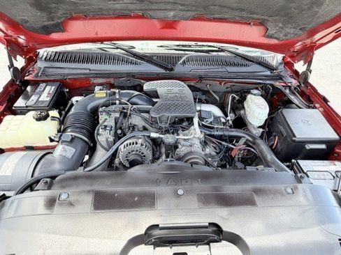 Used 2006 Chevrolet Silverado 2500 W/T w/ Heavy-Duty Power Package RWD image 17