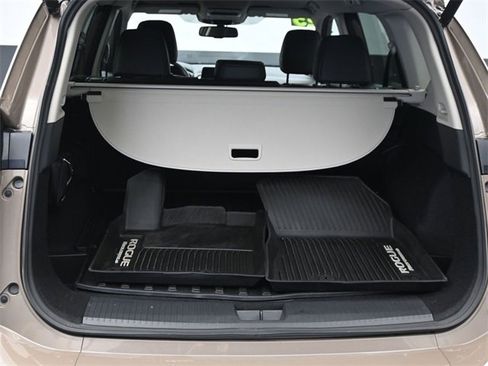 Used 2025 Nissan Rogue SV w/ Rock Creek Premium Package image 6