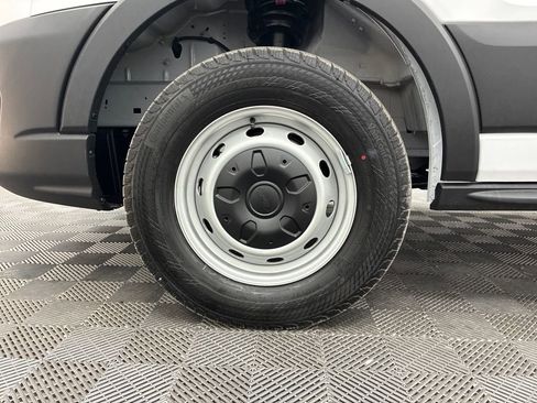 New 2025 Ford Transit 250 148 Medium Roof w/ Load Area Protection Package image 12