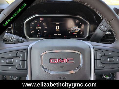New 2026 GMC Sierra 2500 SLE w/ Preferred Package AWD/4WD image 26