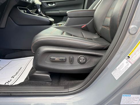 Used 2025 Honda CR-V Sport-L image 14