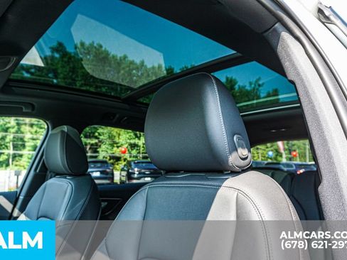 Used 2025 Audi Q7 3.0T Premium Plus AWD/4WD image 17