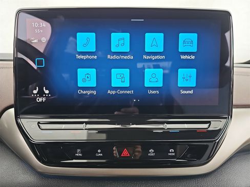 Certified 2023 Volkswagen ID.4 Pro image 21