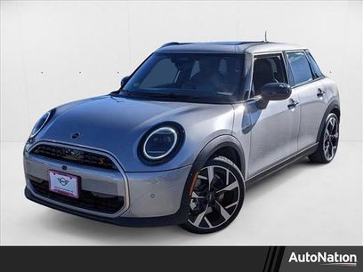 New 2025 MINI Cooper S
