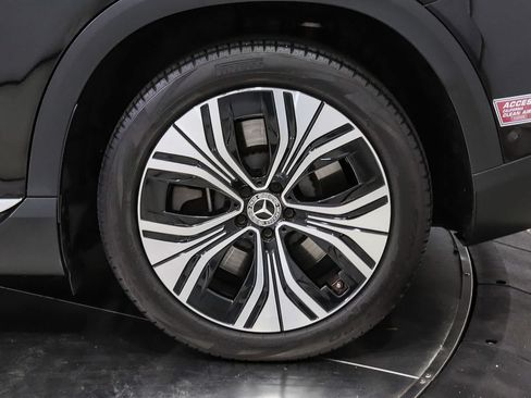 Used 2023 Mercedes-Benz EQE 350+ 4MATIC SUV image 10