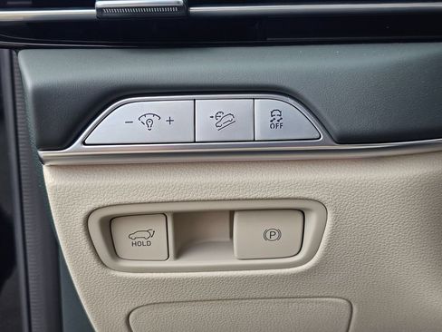 New 2026 Genesis GV80 3.5T Prestige AWD/4WD image 35