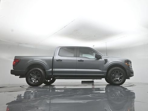 Used 2026 Ford F150 STX w/ Equipment Group 200A RWD image 49