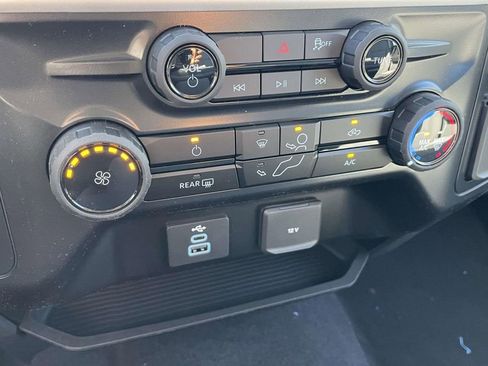 New 2026 Ford F250 XL w/ STX Appearance Package image 11