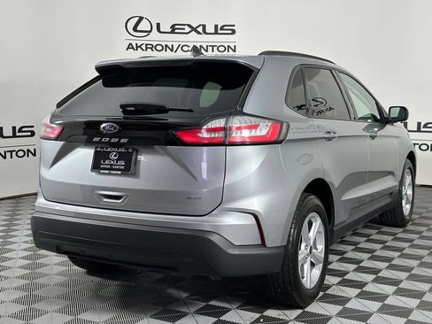 Used 2023 Ford Edge SE AWD/4WD image 5