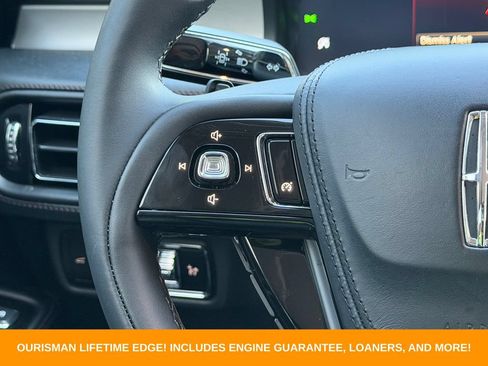 Used 2023 Lincoln Aviator AWD w/ Premium Package image 21