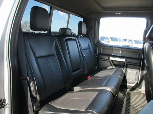 Used 2021 Ford F250 Lariat w/ Lariat Ultimate Package image 23