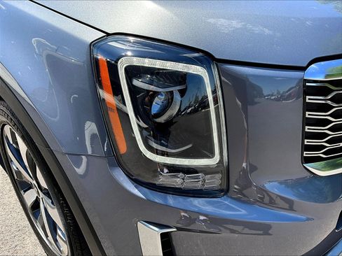 Used 2021 Kia Telluride S AWD/4WD image 33