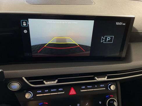 New 2026 Hyundai Sonata SEL image 2