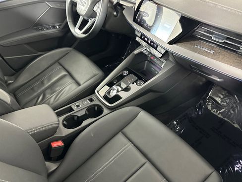 Used 2023 Audi A3 2.0T Premium Plus w/ Premium Plus Package image 14