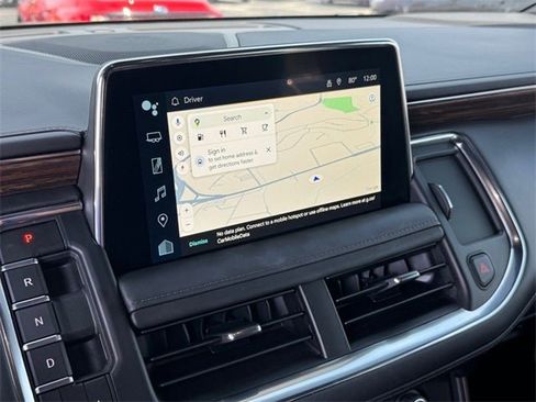 Used 2024 Chevrolet Suburban High Country image 24