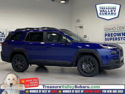 New 2026 Subaru Outback Limited XT