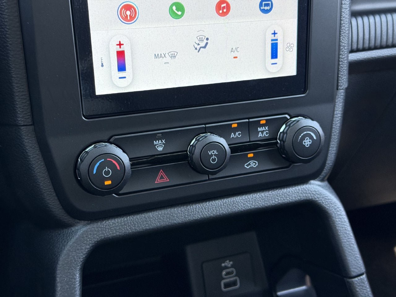 New 2026 Ford Ranger XL RWD image 17