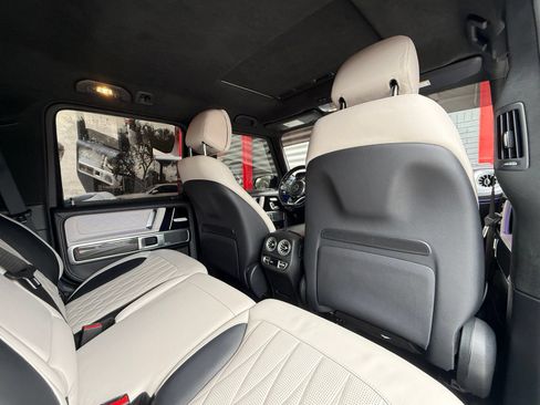 Used 2020 Mercedes-Benz G 550 image 38