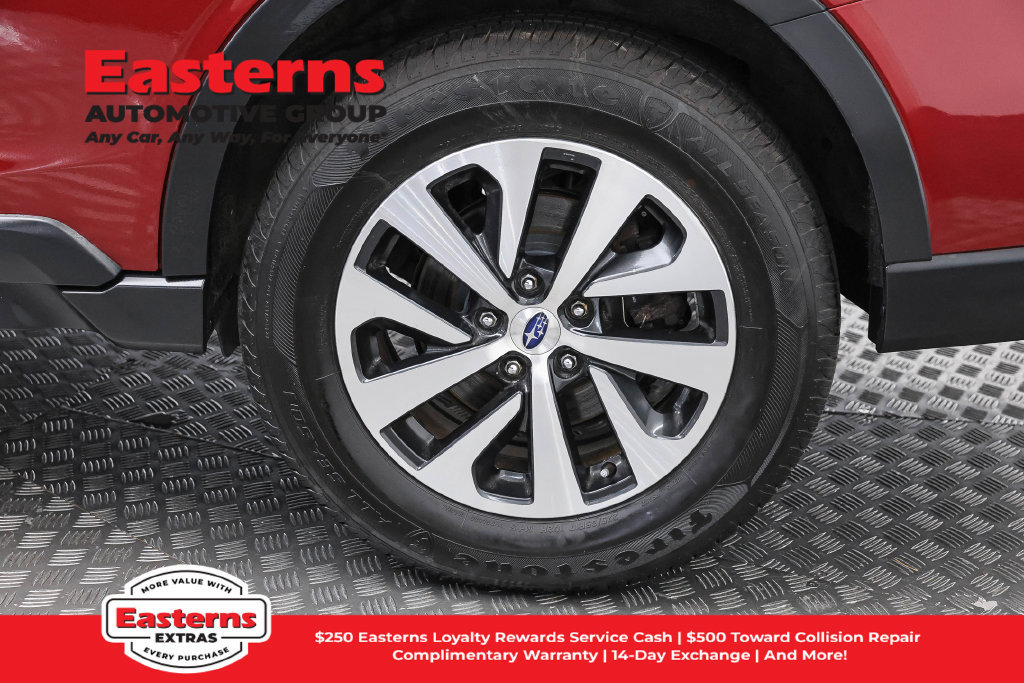 Used 2022 Subaru Outback Premium AWD/4WD image 33