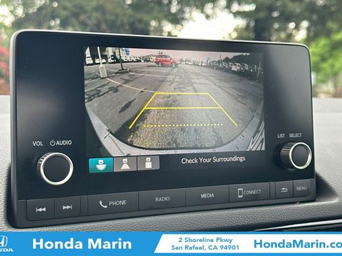 Used 2023 Honda Civic EX-L image 21